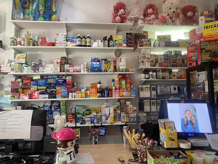 ECUAEXPRESS GROSERY LLC Picture 1