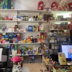 ECUAEXPRESS GROSERY LLC