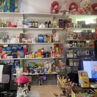 ECUAEXPRESS GROSERY LLC ico