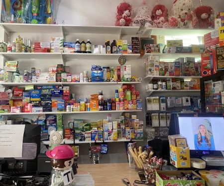 ECUAEXPRESS GROSERY LLC