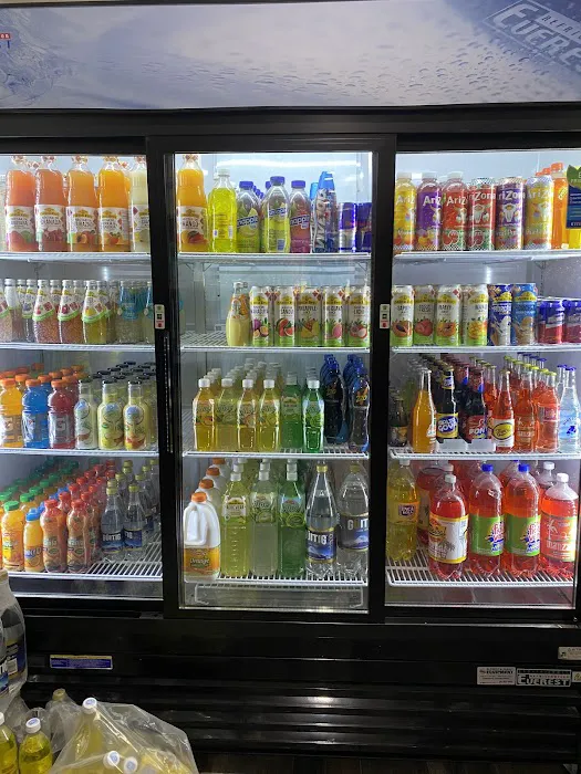 ECUAEXPRESS GROSERY LLC Picture 6