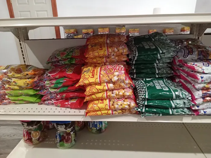 ECUAEXPRESS GROSERY LLC Picture 4