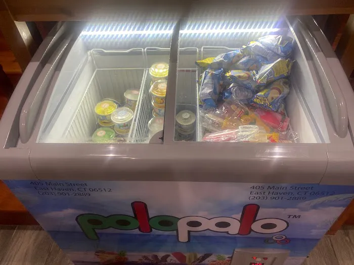 ECUAEXPRESS GROSERY LLC Picture 8