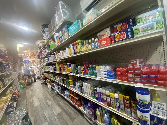 ECUAEXPRESS GROSERY LLC Picture 5