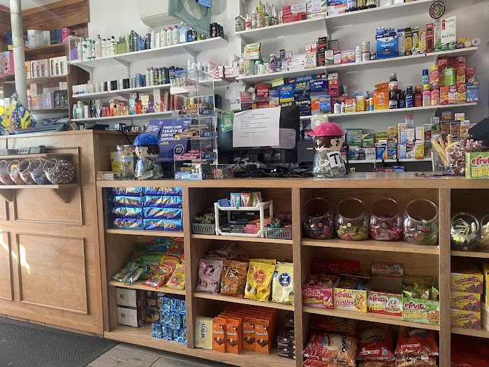 ECUAEXPRESS GROSERY LLC Picture 3