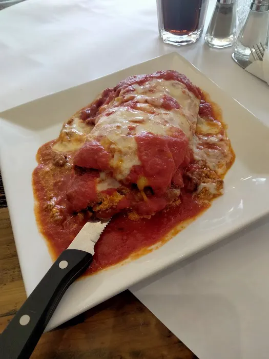 Umberto's Pizzeria Picture 7