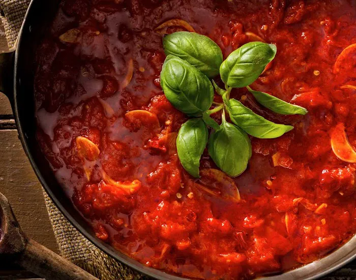 Umberto's Pizzeria Picture 4