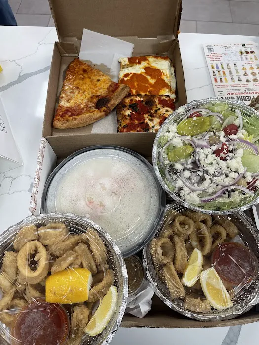 Umberto's Pizzeria Picture 1