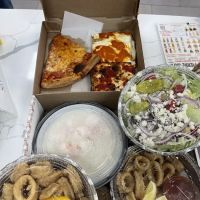 Umberto's Pizzeria ico