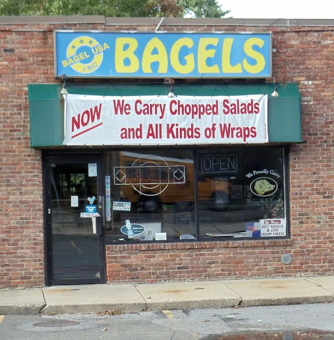 Bagel USA Inc Picture 1