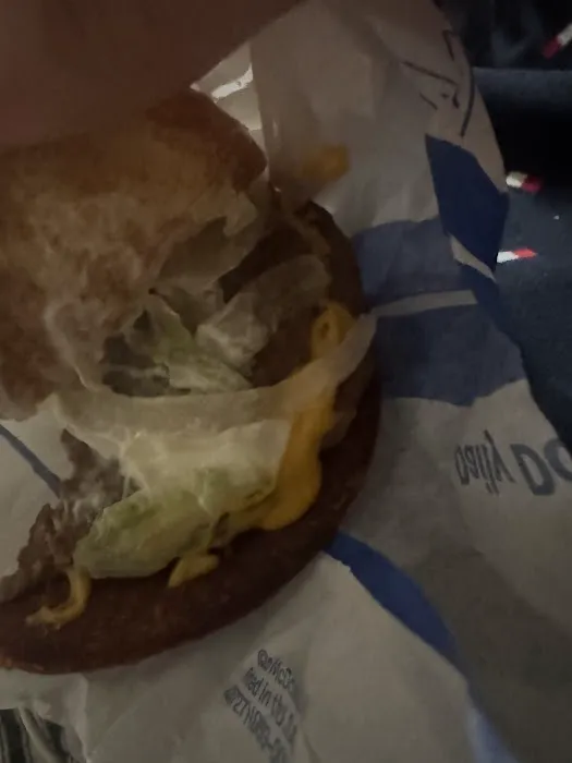 McDonald's Picture 3