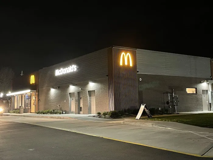 McDonald's Picture 6