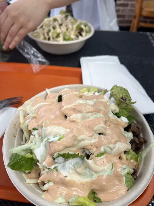 Jalapeño Shack Picture 7