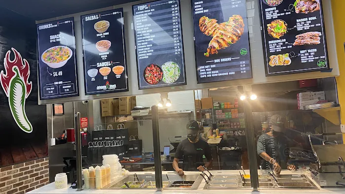 Jalapeño Shack Picture 6