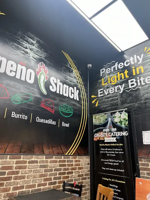 Jalapeño Shack Picture 10