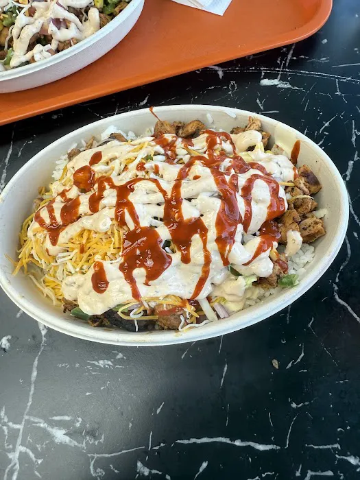 Jalapeño Shack Picture 5