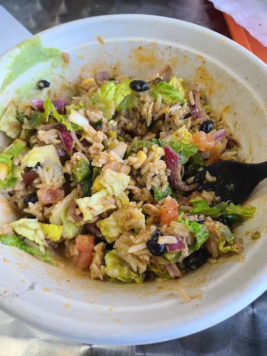 Jalapeño Shack Picture 3