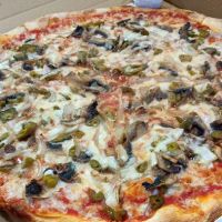 Gustoso Pizzeria & Island Wings ico