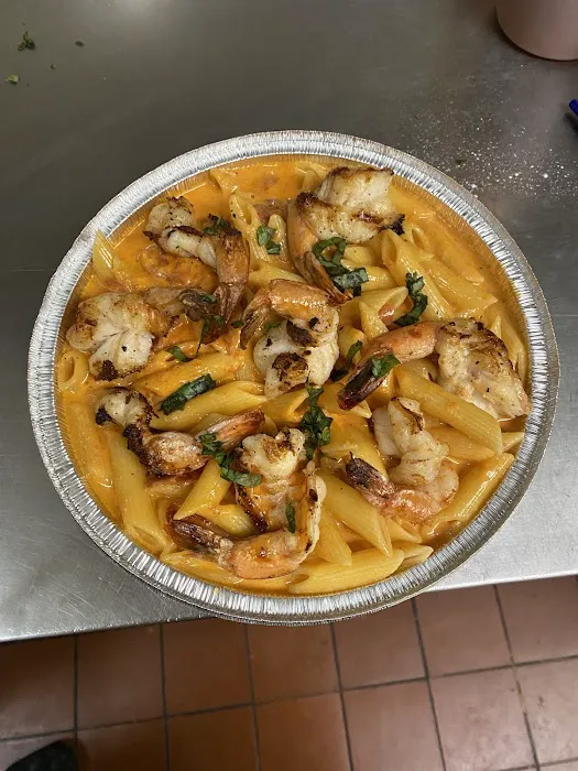 Gustoso Pizzeria & Island Wings Picture 6