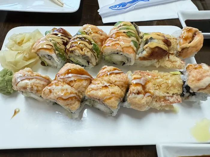 Miss Sakura Picture 7