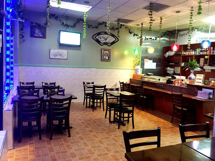 Miss Sakura Picture 8