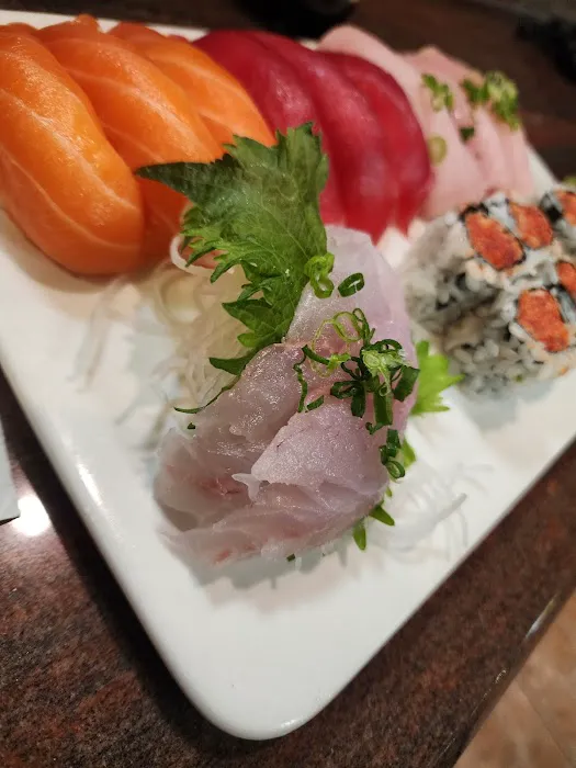 Miss Sakura Picture 4