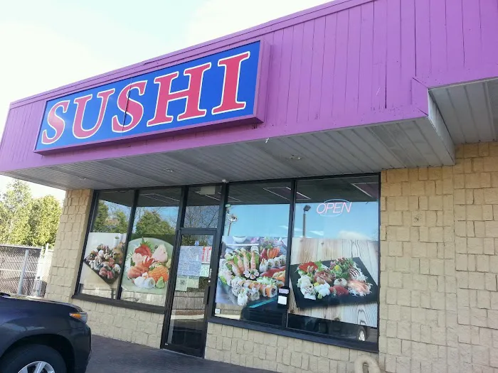 Miss Sakura Picture 1