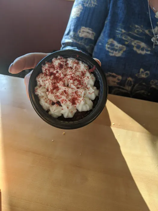 Popeyes Louisiana Kitchen Picture 4