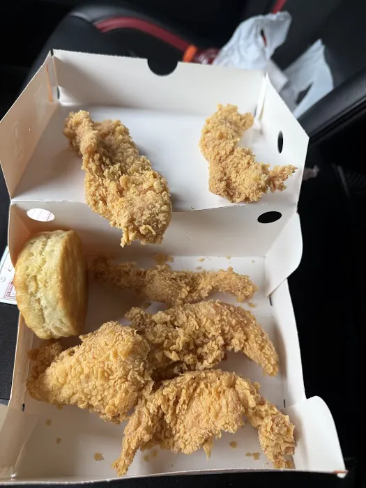 Popeyes Louisiana Kitchen Picture 1