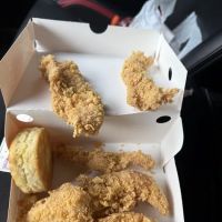 Popeyes Louisiana Kitchen ico