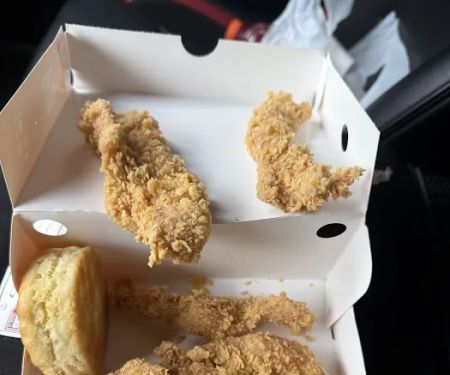 Popeyes Louisiana Kitchen