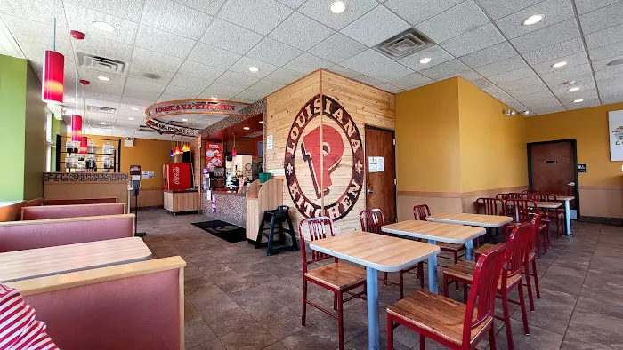 Popeyes Louisiana Kitchen Picture 8