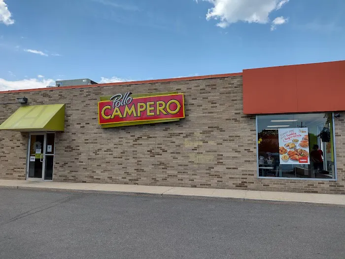Pollo Campero Picture 2