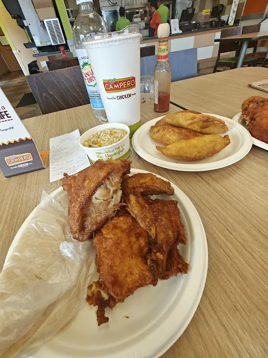Pollo Campero Picture 5