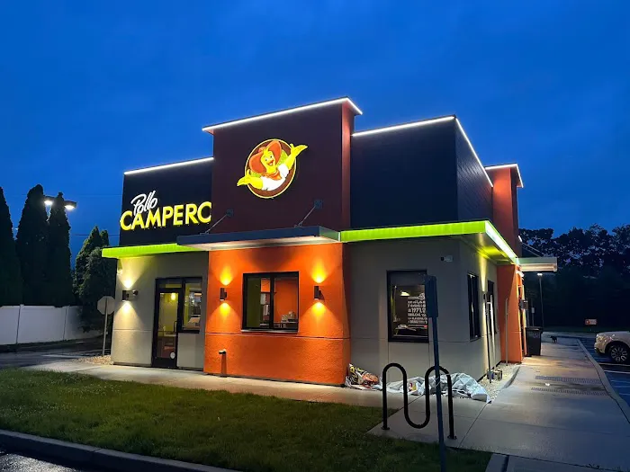 Pollo Campero Picture 6