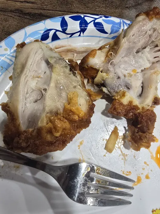 Pollo Campero Picture 3