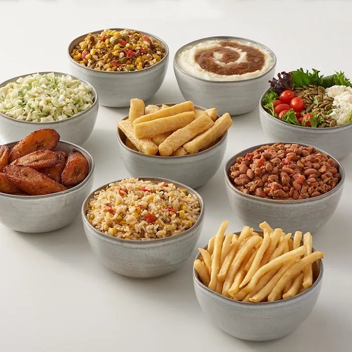 Pollo Campero Picture 10