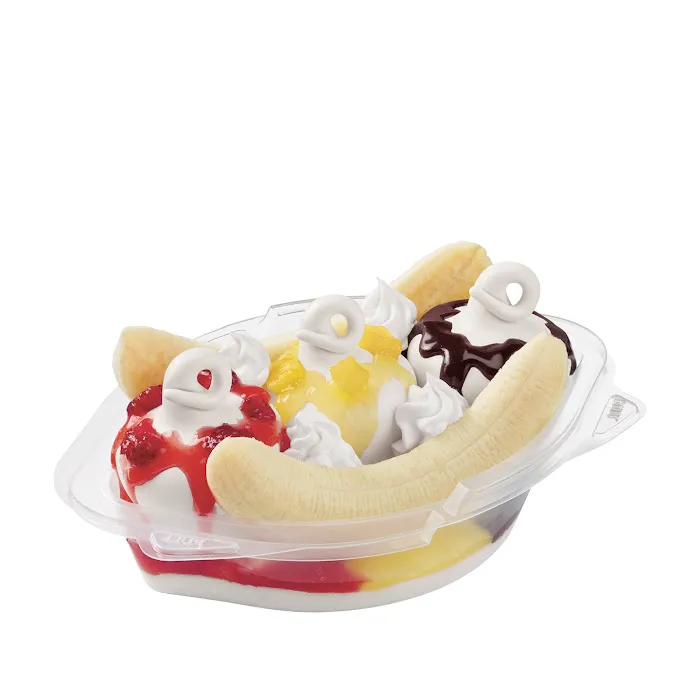 Dairy Queen Grill & Chill Picture 9