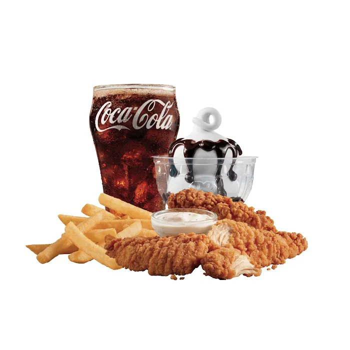 Dairy Queen Grill & Chill Picture 4