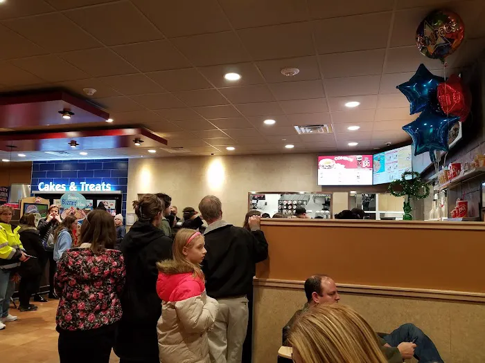 Dairy Queen Grill & Chill Picture 2