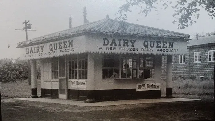 Dairy Queen Grill & Chill Picture 1