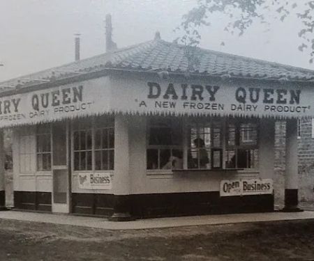 Dairy Queen Grill & Chill