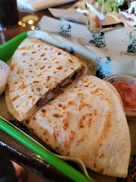 Cactus Cafe Cantina, Jericho Turnpike Picture 1