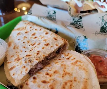 Cactus Cafe Cantina, Jericho Turnpike