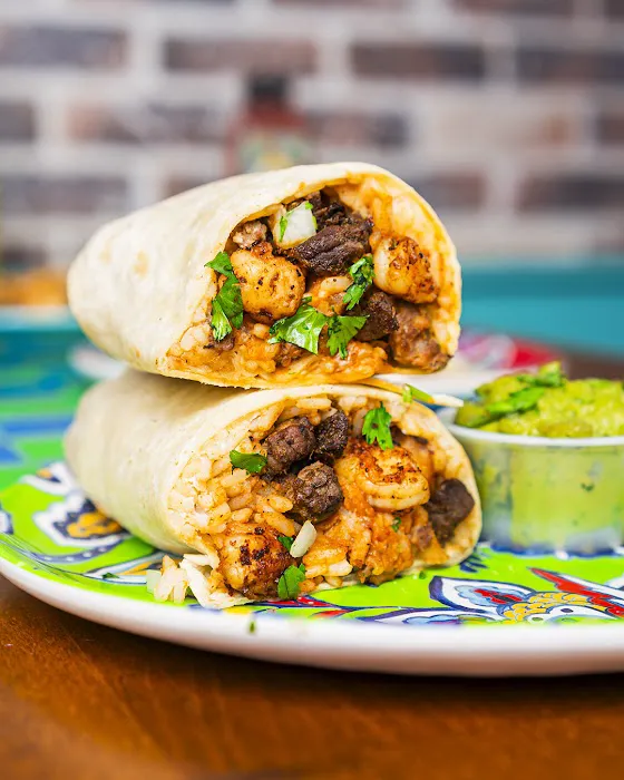 Cactus Cafe Cantina, Jericho Turnpike Picture 5