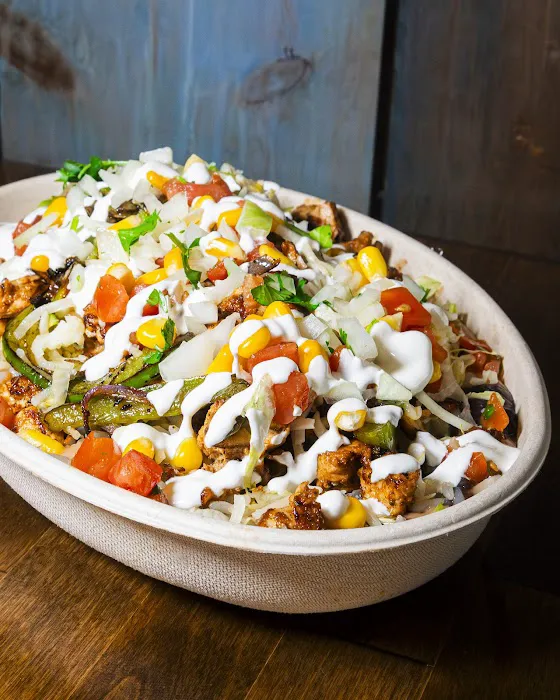 Cactus Cafe Cantina, Jericho Turnpike Picture 6