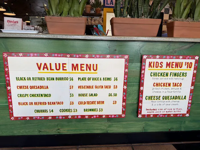 Cactus Cafe Cantina, Jericho Turnpike Picture 4