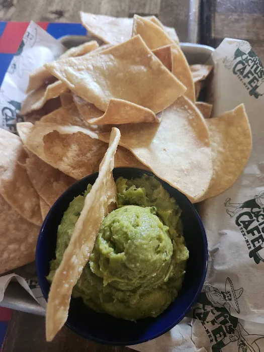 Cactus Cafe Cantina, Jericho Turnpike Picture 7