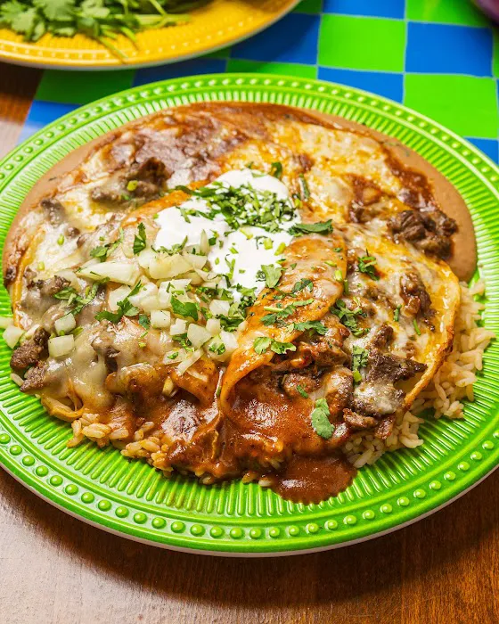 Cactus Cafe Cantina, Jericho Turnpike Picture 10