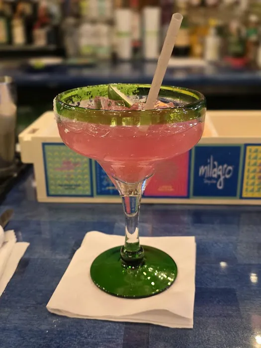 Cactus Cafe Cantina, Jericho Turnpike Picture 3